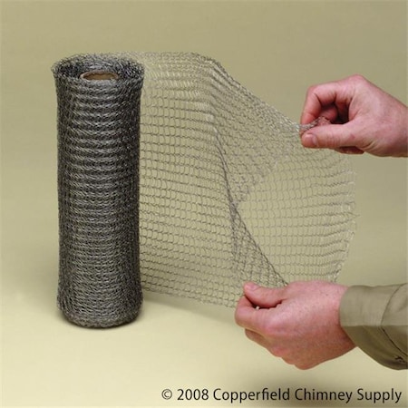 Integra Miltex Metex Corporation 54-0210-0943 HomeSaver Large Armormesh 25' 15118